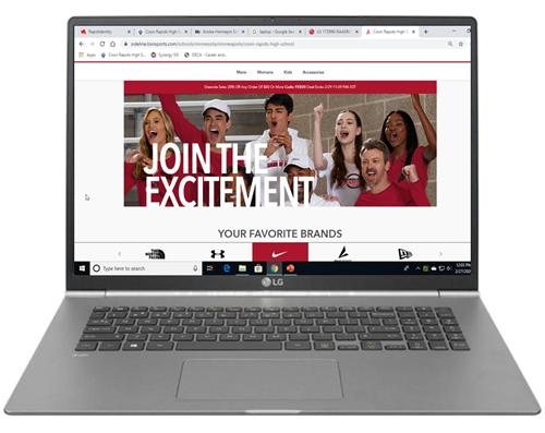 Cardinal Image Online Cardinal Image Online